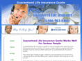 guaranteed-life-insurance.com