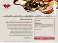 restaurantseingalt.com
