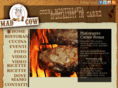 ristorantemadcow.com