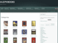 alephbooks.com