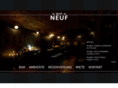 bar-neuf.com