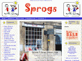 sprogs.org.uk