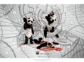 violentpanda.com