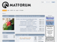 matforum.se