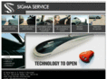 sigmaservice.ro