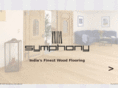 symphonyfloor.com