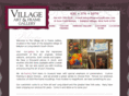 villageartandframe.com