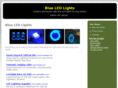 blueledlightsguide.com