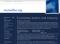 eisstrahlen.org