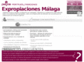 expropiacionesmalaga.com