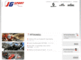 jgsport.com