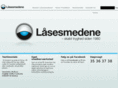 laasesmedene.dk