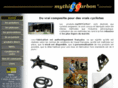 mythiccarbon.com