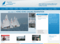 sailing.org.hk