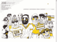 208andfriends.com