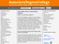 associatedegreecollege.com