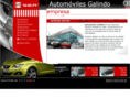 automovilesgalindo.com