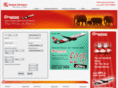 kenya-airline.com