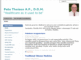 pete-theisen.com