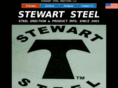 stewartsteel.biz