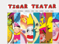 tigarteatar.com