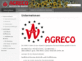 agrecogmbh.com