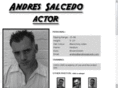 andressalcedo.com