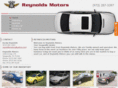 reynoldsmotorstx.com