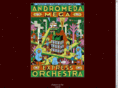 andromedameo.com