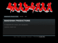 baadshahproductions.com