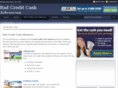 badcreditcashadvances.org