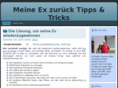 ex-zurueck.org