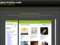 jazz-tracks.com