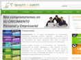 quality-safety.es