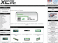 xlpropc.co.uk