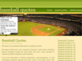 baseball-quotes.com