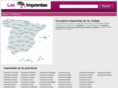 lasimprentas.es