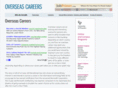 overseascareers.net