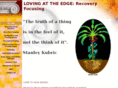 recoveryfocusing.com