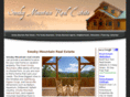smokymountainrealestate.com