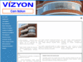 vizyoncambalkon.com