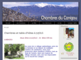 chambres-canigou.com