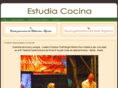 estudiacocina.com