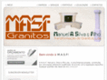masfgranitos.com