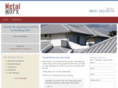 metal-worx-roofing.net