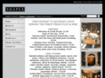 shapesrestaurant.com