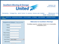 southern-moving.com