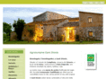 agroturismesantdionis.com