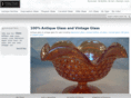 antique-glass-dealer.com
