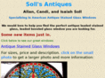 antiquestainedglass.net